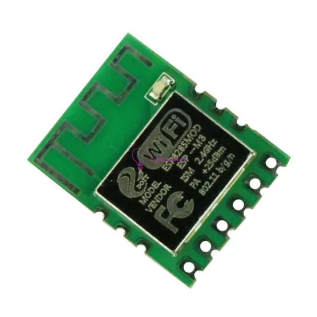 ESP8285 ESP-M3 Serial Wireless Wi-Fi Transmission Module Compatible with ESP8266