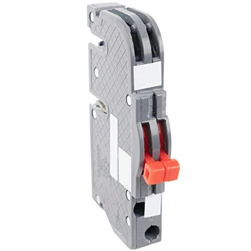 Connecticut Electric UBIZ0220-New Zinsco RC3820 Replacement Two Pole 20 Amp T...