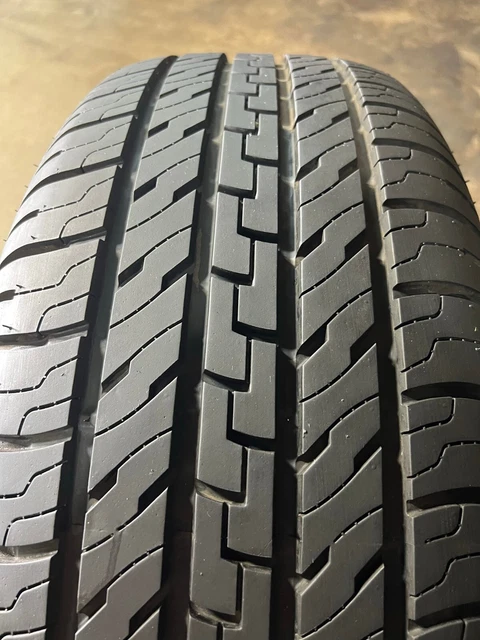Used 275/60R20 Dextero DHT2 - 114H - 9.5/32 No Repairs Used 275/60R20 Dextero DHT2 - 114H - 9.5/32 No Repairs