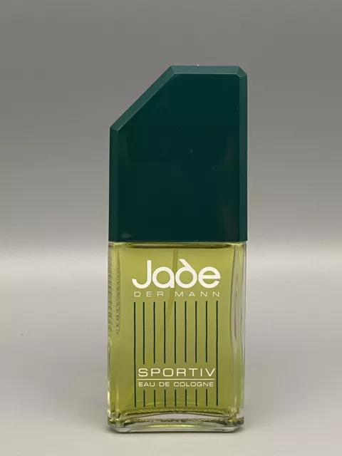 Vintage Jade der Mann Sportiv Eau de Cologne 50ml
