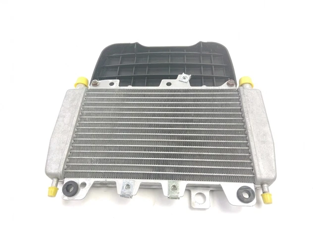 Radiateur + Ventilateur D'occasion Pour Piaggio X9 125 (2003-2007)