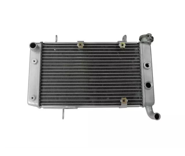 Compatible Kfx 400 / Ltz 400 / Dvx 400 - Radiateur Gauche / Ksx3014A