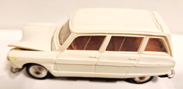 Norev - 1:43 - Citroën Ami 6 - Catawiki