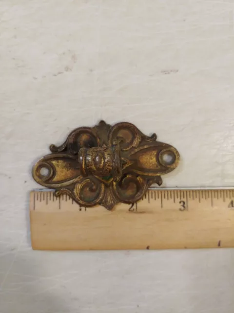 8 Assorted Eastlake Hardware Pieces 9