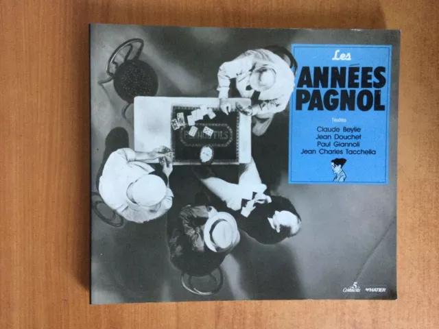 Les Annees Pagnol