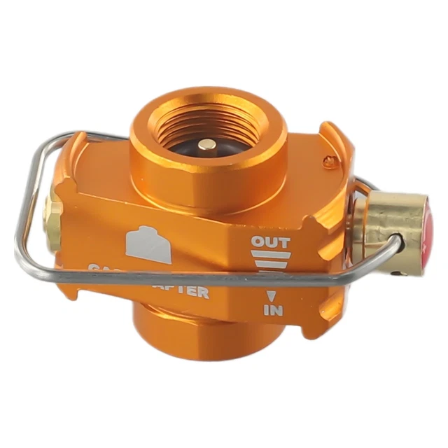 KIT CONNETTORE ADATTATORE cilindro serbatoio CO2, G1/2-14 filo CO2