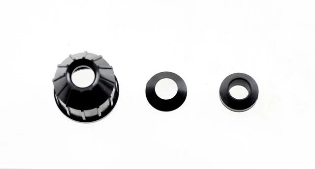 TourMax Ignition Coil Cap Set to fit 713788, 713790, 713791, 713793, Each