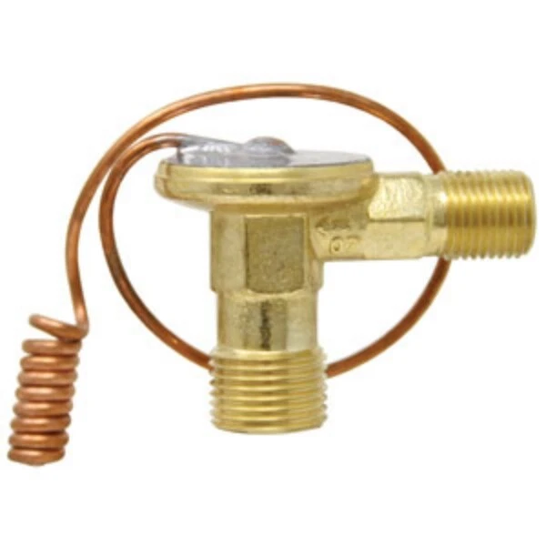 A-3478520M91 For Massey Ferguson EXPANSION VALVE 375 383 390 390T 393 39