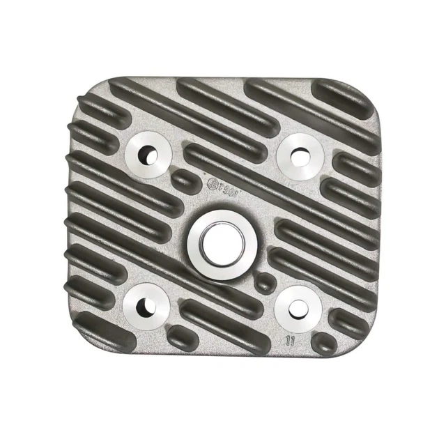 Kit Joints Cylindrique + Tête Pour Piaggio Ciao, Bravo, SI (diamètre 43 Mm) - Référence 100689640