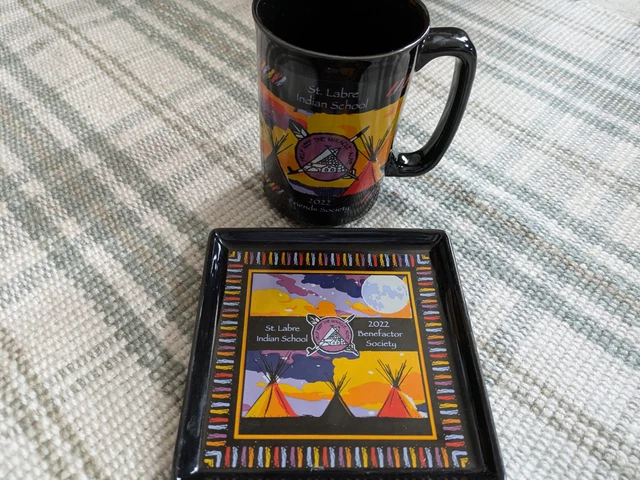 Other Nat. Am. Items 1935-Now, 1935-Now, Native American US  display picture 1