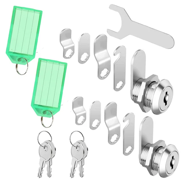 Barillet Boite AUX Lettres sur