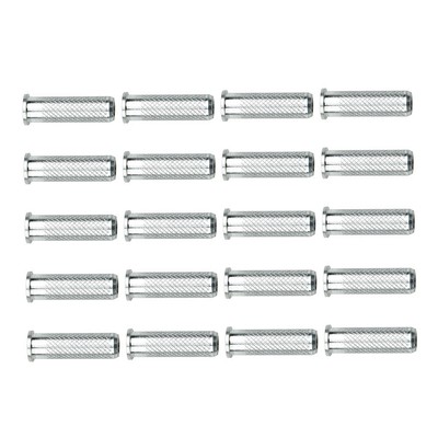 Arrowhead Adaptateur Arrowhead Connecteurs Shaft Aluminium 6.2mm Tout Neuf Haute Qualité 