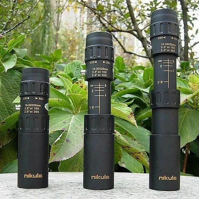 Télescope Vortex Razor HD 13-39x56 angulaire