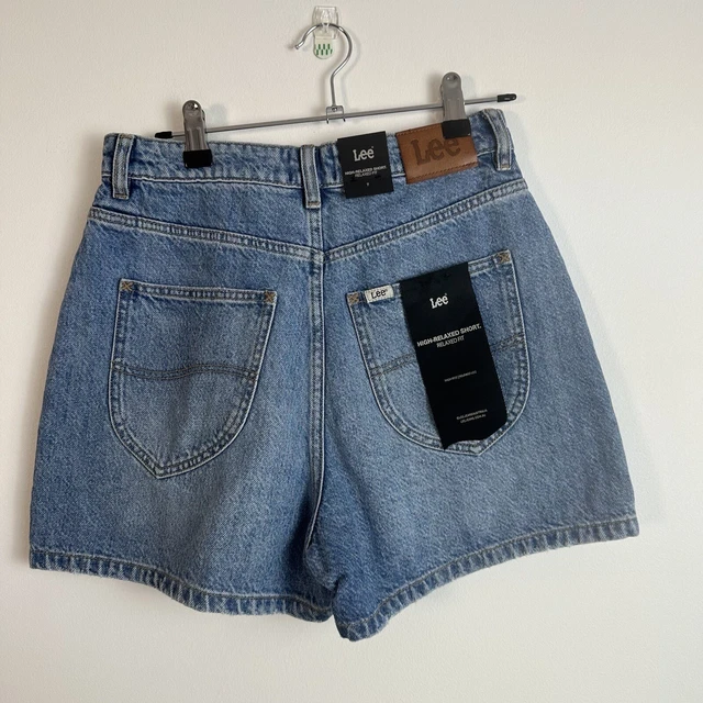 Lee deals pretender shorts