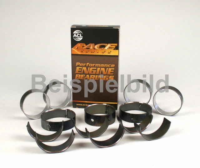 ACL Con Rod Bearings cuscinetti biella gusci per BMW E90 M3 S65 V8 Race Series