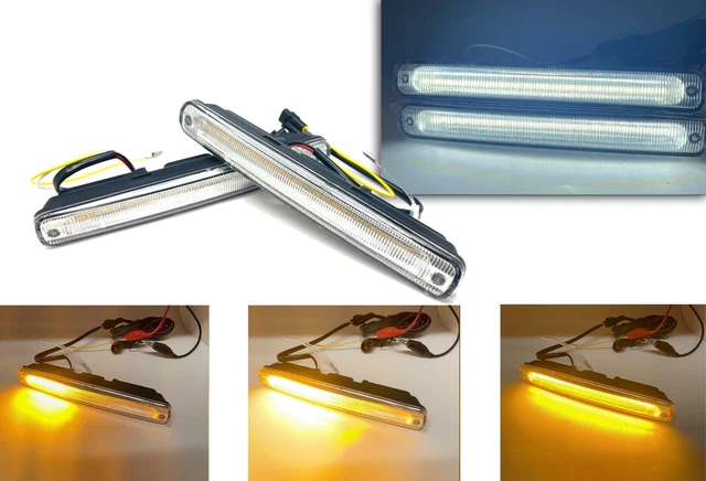 Luc De Posición Lateral Para Ford Transit Connect, Accorios