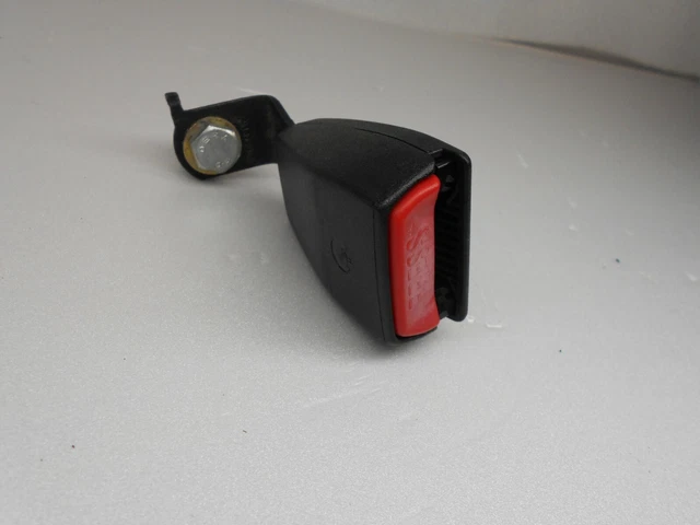 Ceinture Arrière Gauche Pour BMW Série 3 E36 Touring Break - Réf Interne 14333533 - Occasion