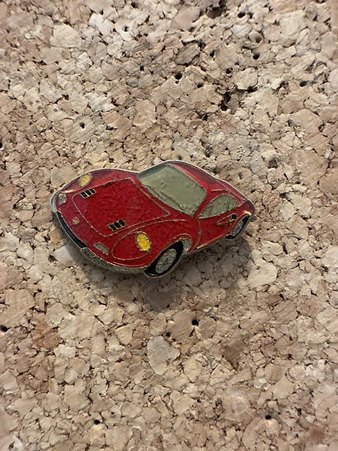 RARE PLAQUE BADGE Ferrari 250 GTO Matsuda Museum Of Art Japan Club EUR RARE PLAQUE BADGE Ferrari 250 GTO Matsuda Museum Of Art Japan Club EUR