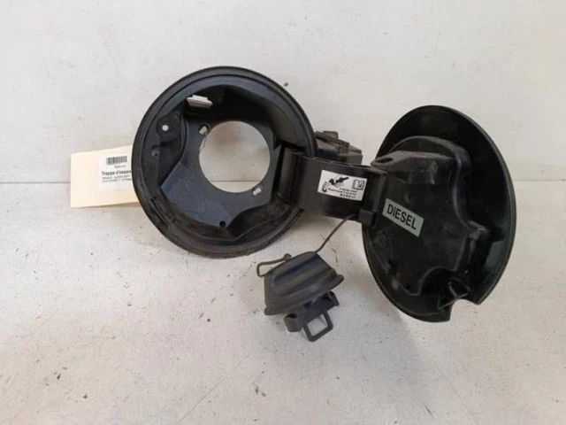 Cache Essence TRAPPE D'ESSENCE RENAULT CLIO 4 788307966R EUR 40,00 - PicClick FR