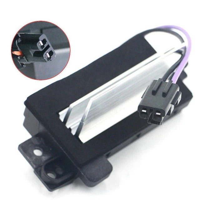 Resistenza Motore Climatizzatore HVAC 4L5Z19A706AA Per Ford Explorer Ranger Mazda B-Series Mercury Mountaineer - Foto 10