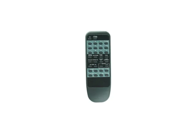 Remote Control For Pioneer PD-F507 PD-F100 PD-F904 CD Compact Disc Player 2