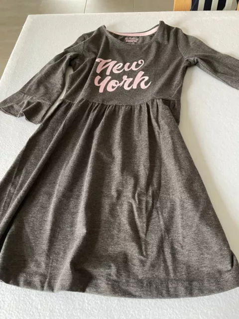 Lot vêtements fille 8 - 9 ans en TBE