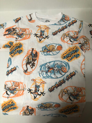 space jam new legacy t shirt