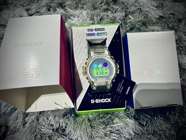 G shock sp7 2025