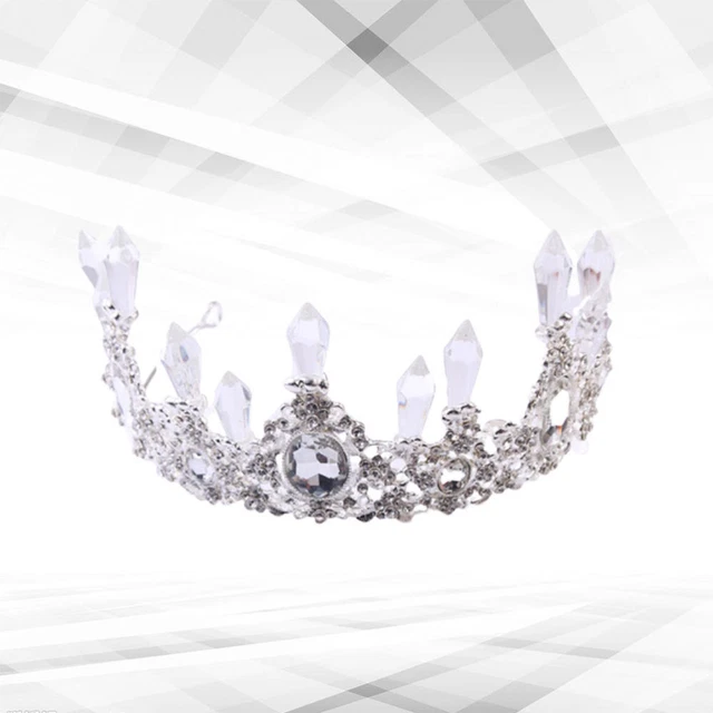 Corona Alloro Con Velo Da Sposa - Alloria: Corone Di Laurea - Foto 4