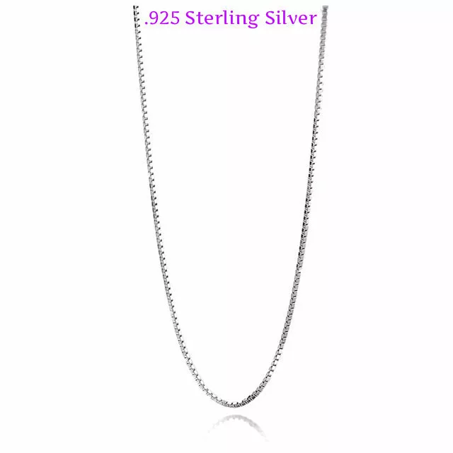 "Collar Cz Infinito Brillante Cruz Plata Esterlina 925 18" Y Colgante Amor Cruz 2