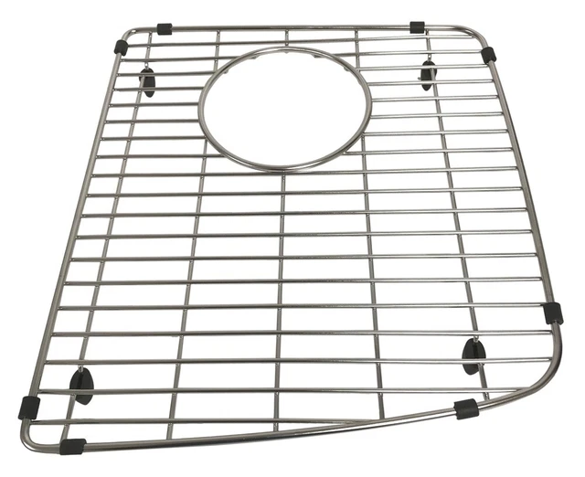 Blanco 234481 Valea Stainless Steel Bottom Grid