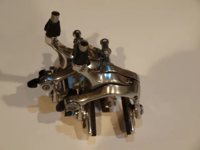 shimano dura ace brakeset