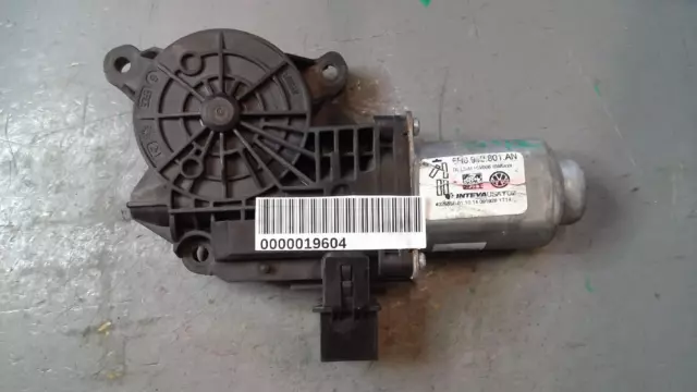 VOLKSWAGEN JETTA LF Door Window Motor  6R0959801AN