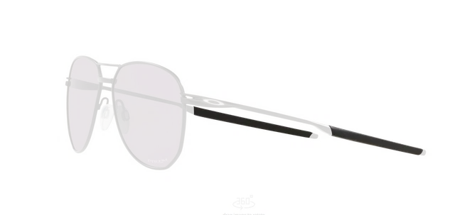 Pezzi di ricambio originali Oakley Contrail vari OO4147