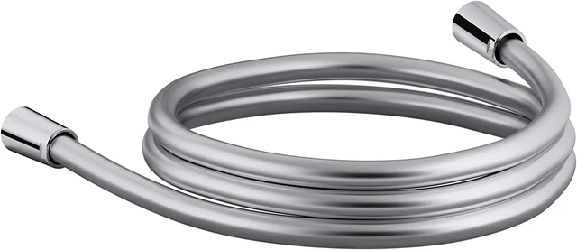 K-98359-CP Awaken 60-Inch Smooth Shower Hose Polished Chrome