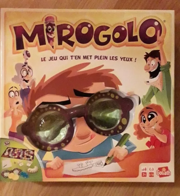 Mirogolo +7