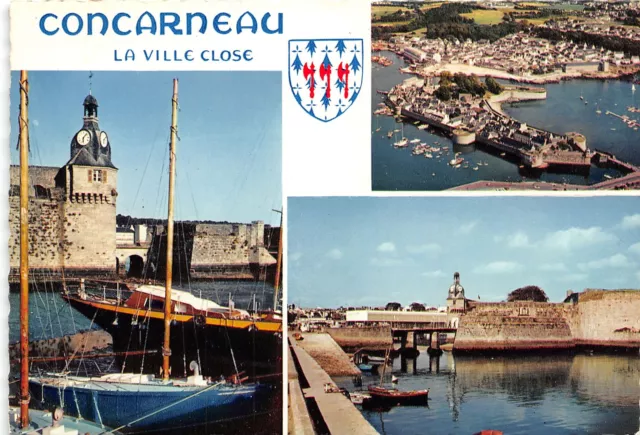 29-Concarneau-N�1012-B/0257