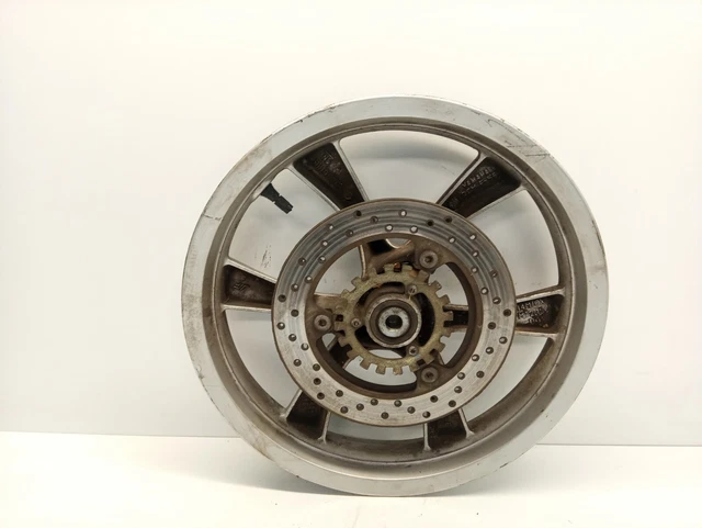 Cerchio Ruota Anteriore Destro Yamaha Tricity 125 2014-2015