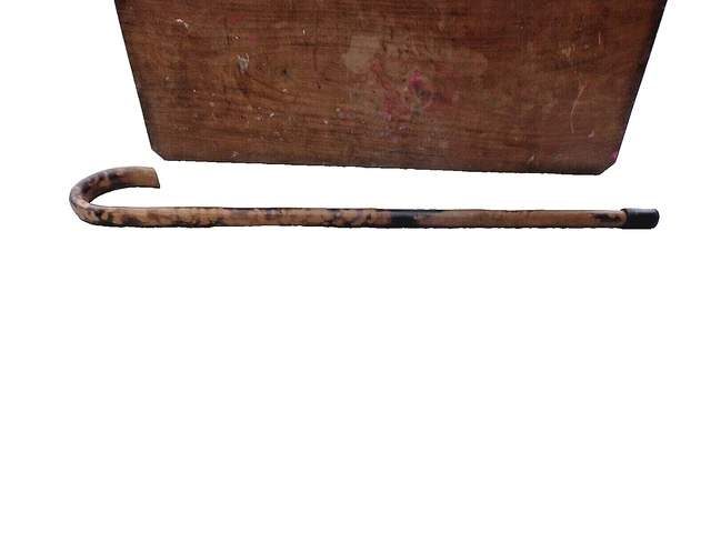 Arc à Doigt En Bois Recourbé BICASTER - Modulable Pour Gauchers/droitiers - Tailles S/M/L