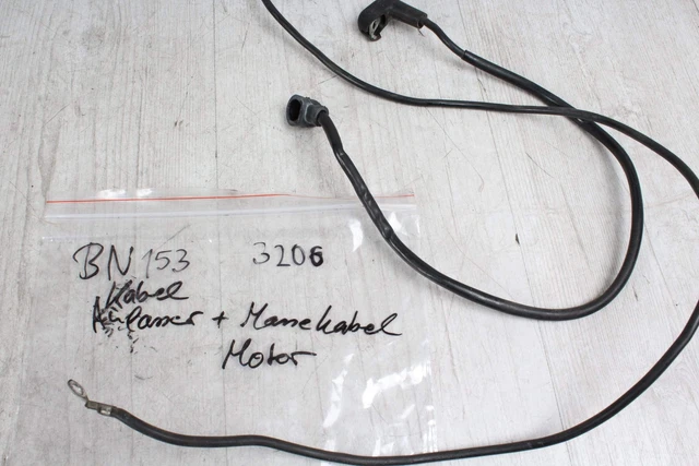 Rotor Volant Moteur Pour Suzuki GS 500 E GM51B - Réf. N1847 - Occasion Fonctionnel