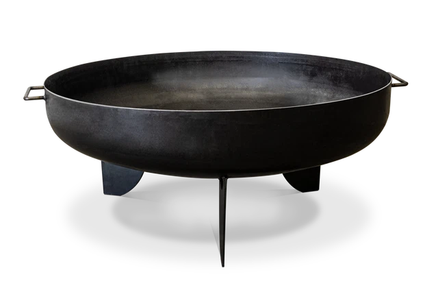 Celestial Fire Glass Bruciatore Per Braciere Rettangolare 61x20cm - Acciaio Inox 304, 120.000 BTU, Per Gas Naturale O GPL