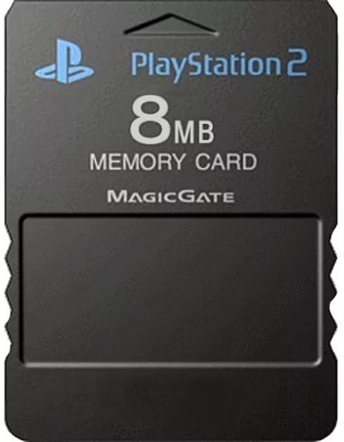 Sony PlayStation2 PS2 SATA Hard Drive Adaptor Adapter 8MB Memory Card McBoot USB 2