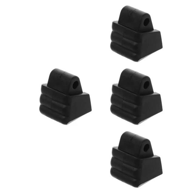 Roue Skate,Patins à Roulettes En Aluminium, 8 Pièces, Entretoises De Roulement, Bagues De