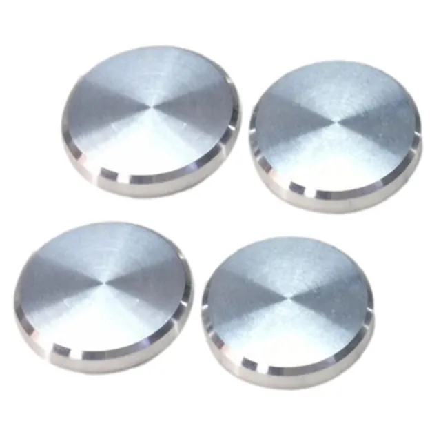 Aluminium Potentiometer Opener Knob Cover Cap for REVOX A77 A76 A78