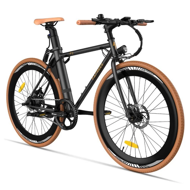 Eleglide City E-Bike 24 Zoll - Elektrofahrrad Für Die Stadt Mit 250W Motor