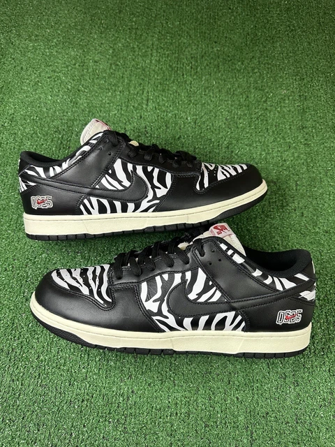 nike x quartersnacks