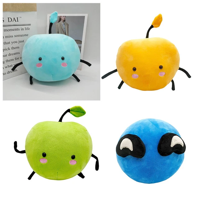 Stardew Valley plush Doll Game Soft Stuffed Toy Stardew Valley Junimo Plush Toys