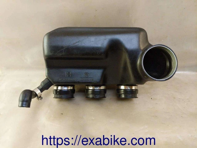 AIR BOX FOR BMW K75 1985-1996 (K75RT) £45.44 - PicClick UK