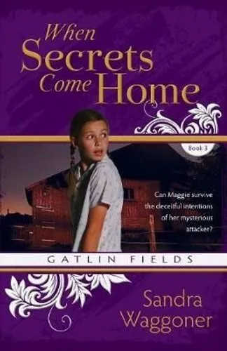 When Secrets Come Home by Sandra Waggoner 9780976682318 | Brand New