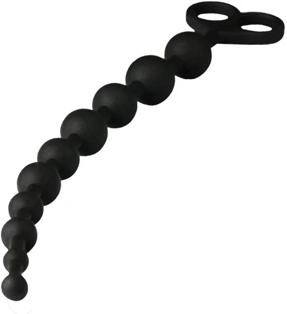 tantus anal plug Anal Plug Kette